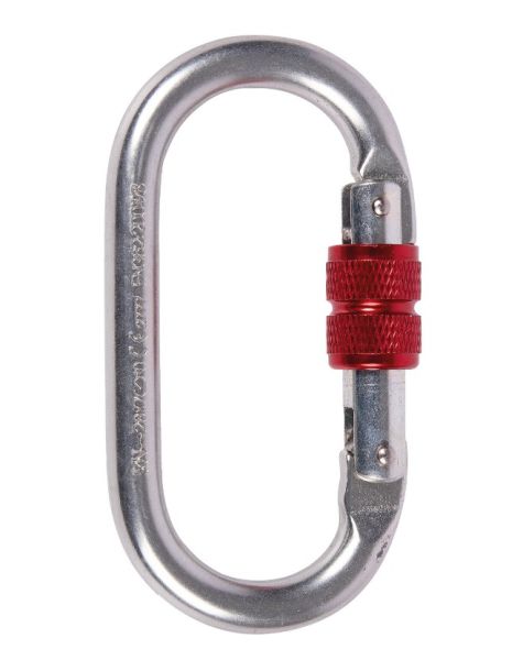  Карабин Camp Oval Standart-Lock в Волгограде  