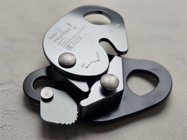  Зажим GURU PROTEGO в Волгограде  