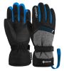 Перчатки Reusch Flash Gore-Tex Jr Bl/Bl Melange/Brilliant Blue в Волгограде