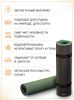 Коврик Ижевск Tourist 8 1800х600х8 хаки-серый