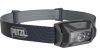 Фонарь налобный Petzl TIKKA Black