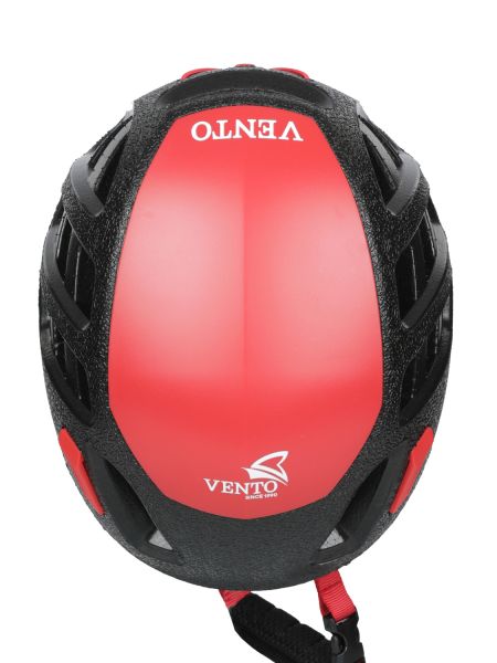  Каска Венто Mistral красный в Волгограде  