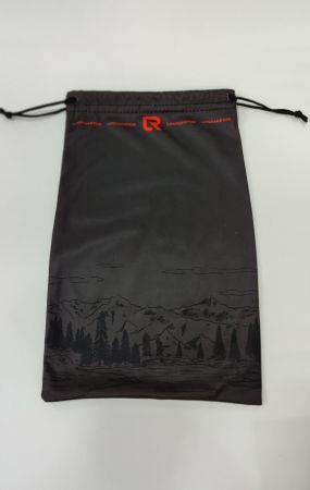 Купить Маска Los Raketos Banger Red Chrom Polarised 23001 в Волгограде