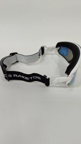 Купить маска los raketos shackle purple chrom polarised 25102 в Волгограде