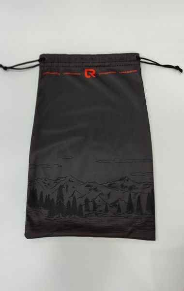 Купить маска losraketos banger red chrom polarised 23001 в Волгограде