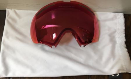 Купить Линза Oakley для маски A.Frame 2.0 Snow Repl Lens в Волгограде