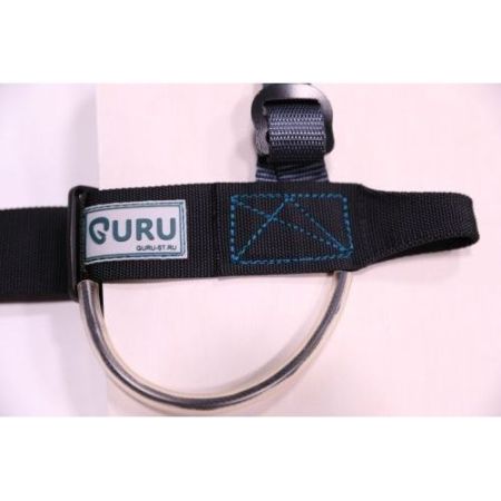  Страховочная система Guru грудная Master V2 в Волгограде  