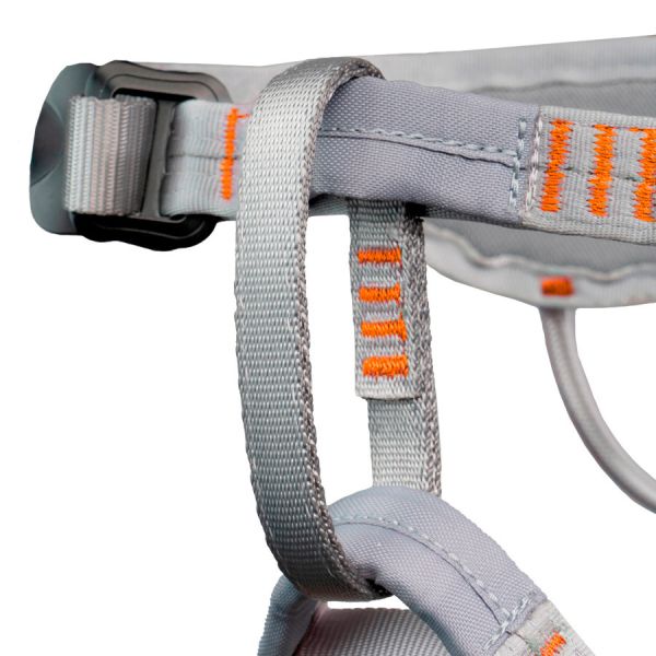  Страховочная система Венто Neon оранжевый в Волгограде  