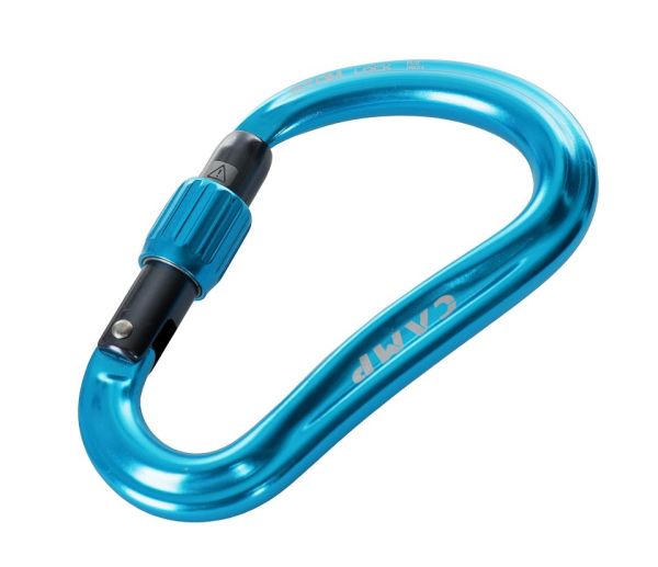  Карабин Camp Atom - Lock Blue в Волгограде  