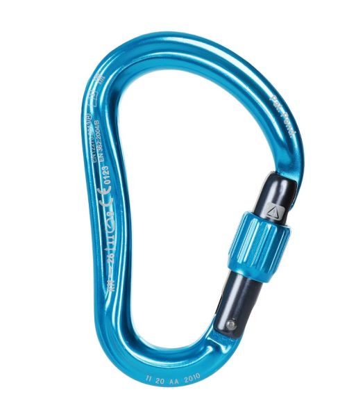  Карабин Camp Atom - Lock Blue в Волгограде  