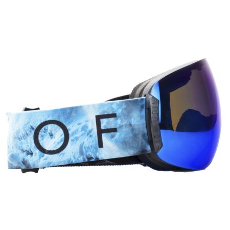 Купить Маска Out Of Open Discovery/The One Gelo в Волгограде