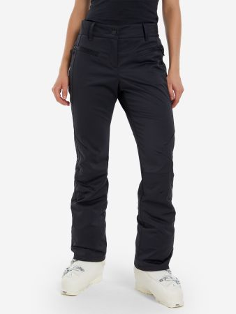 Брюки горнолыжные Sportalm Bird ST Ws 90284114359 черный в Волгограде