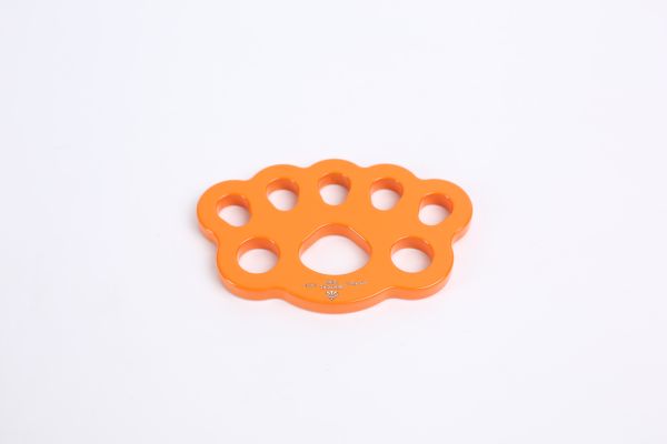  Накопитель Вертикаль средний такелажный оранжевый в Волгограде  