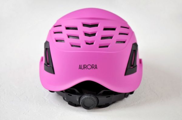  Каска GURU Aurora Purple в Волгограде  