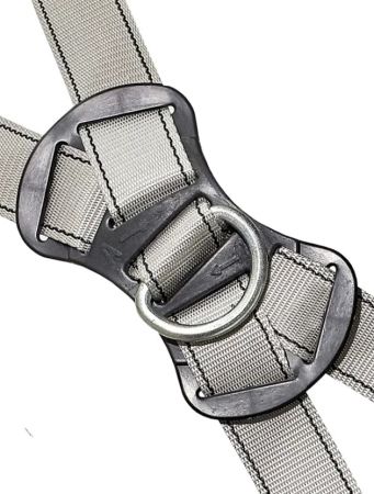  Удерживающая страховочная привязь СП-2Ж серия «КОМФОРТ» (без пояса) в Волгограде  
