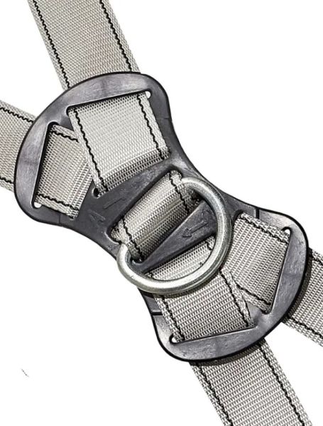  Удерживающая страховочная привязь СП-2Ж серия «КОМФОРТ» (без пояса) в Волгограде  