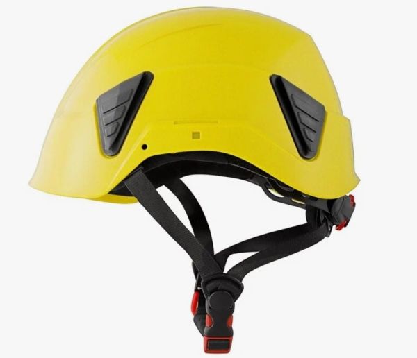  Каска Венто защитная Энерго желтая в Волгограде  