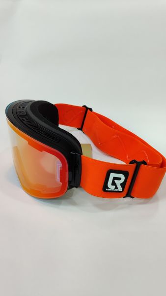 Купить маска losraketos fluck red photochrom 22801 в Волгограде