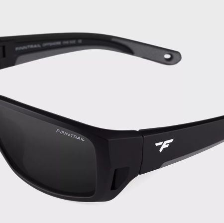 Купить Очки солнечные Offshore 1092 Black в Волгограде