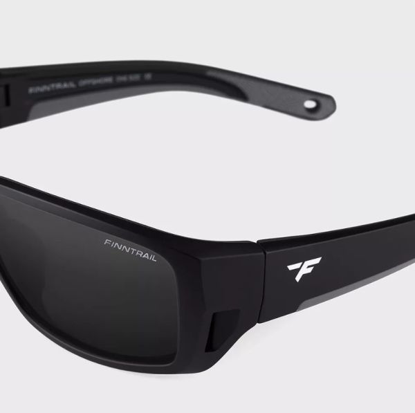 Купить очки солнечные offshore 1092 black в Волгограде