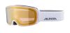 Купить Маска Alpina г/л Nakiska Qv White Gloss/Qv Gold S2 в Волгограде