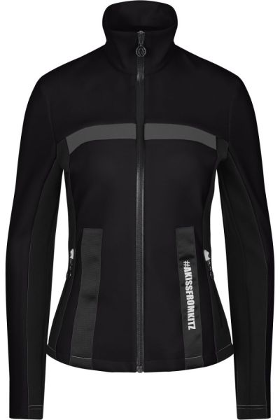 Куртка Sportalm Syllagar 90251900659,01 бело-черный в Волгограде