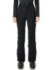 Брюки горнолыжные Poivre Blanc W24-0820-WO черный в Волгограде
