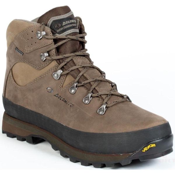 Купить ботинки dolomite tofana gtx dark brown в Волгограде