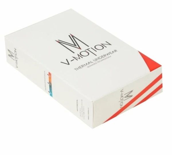 Термобельё V-MOTION Base женский розовый в Волгограде