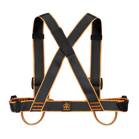  Грудная обвязка "МОДИФИЦИРОВАННАЯ" Вертикаль в Волгограде  