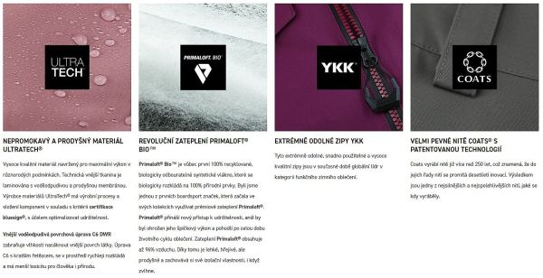 Куртка сноубордическая женская LARRA II JACKET lollipop в Волгограде