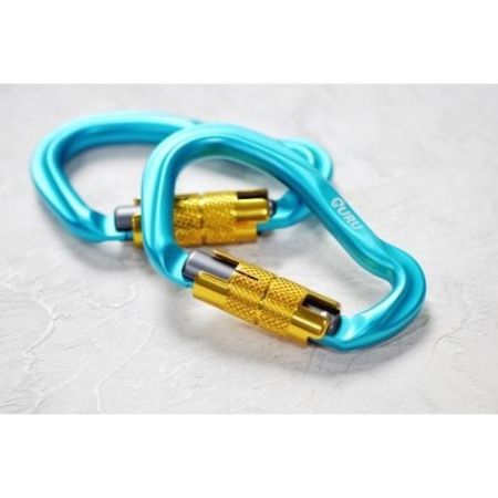  Карабин GURU Breeze Twist-lock в Волгограде  