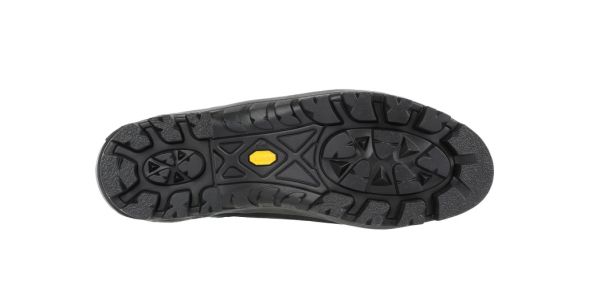 Купить ботинки lomer everest stx cobalto/black в Волгограде
