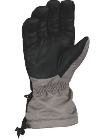 Перчатки Scott Ultimate Warm slate grey/black в Волгограде