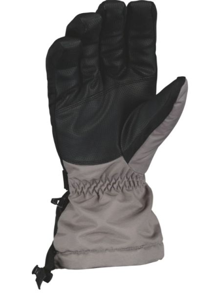 Перчатки Scott Ultimate Warm slate grey/black в Волгограде