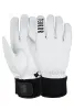 Перчатки Terror-Leather Gloves Black в Волгограде