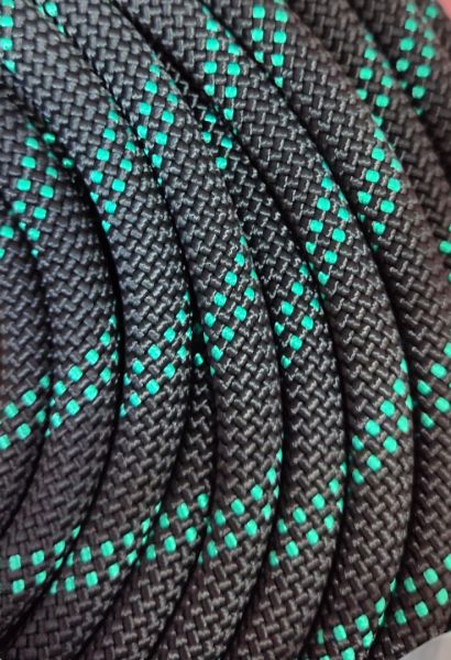  Веревка Шнур статика д.10 мм.48 пр."Скала S" в Волгограде  