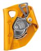  Страховочное устройство Petzl ASAP желтый в Волгограде  