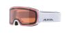 Купить Маска Alpina г/л Nakiska Q White Matt/Q S2 в Волгограде