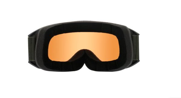 Купить маска alpina г/л nakiska q black-olive matt/q green s2 в Волгограде