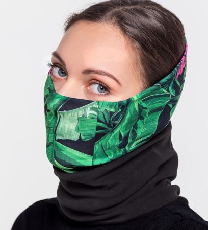 Платки Hauer Multiband Bananowiec Polar в Волгограде