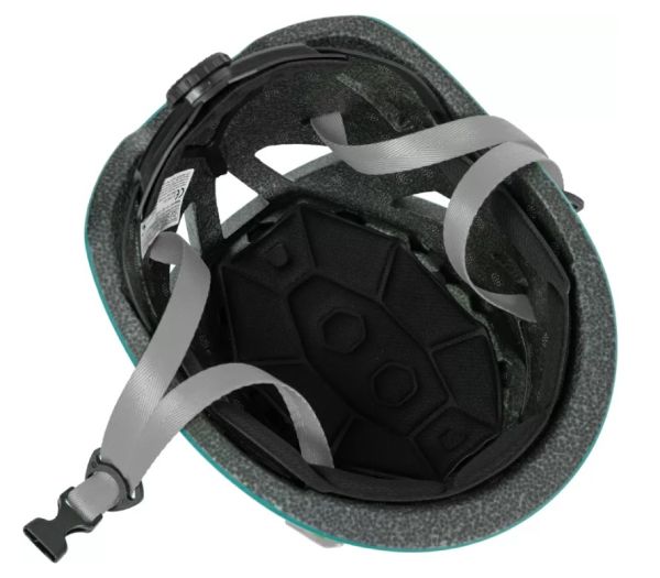  Каска Венто альпинистская Pulsar голубой в Волгограде  