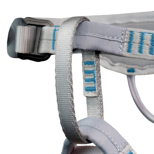  Страховочная система Венто Neon голубой в Волгограде  