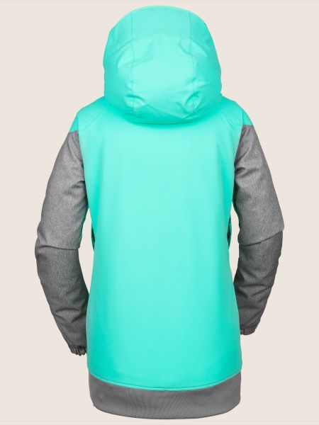 Куртка сноубордическая Volcom MEADOW Ws в Волгограде