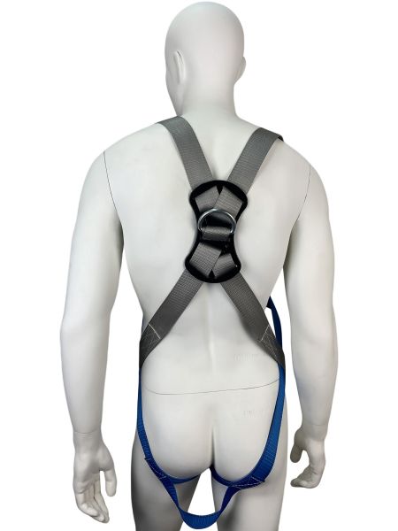 Страховочная привязь УСП-2Ж4 (без пояса)серия Комфорт