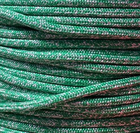  Репшнур Remera Pro Pes (PA) 7мм.1130кг.красно-белый в Волгограде  