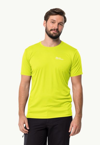 Футболка JW Tech T M светляк