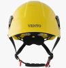  Каска Венто защитная Энерго желтая в Волгограде  
