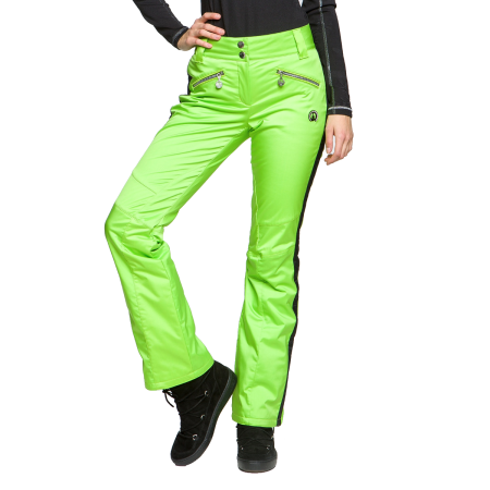 Брюки горнолыжные Sportalm Jump JF W 882811148 Lime в Волгограде
