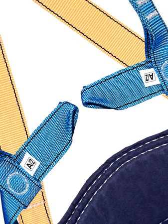  Удерживающая страховочная привязь УСП-2Ж4 в Волгограде  